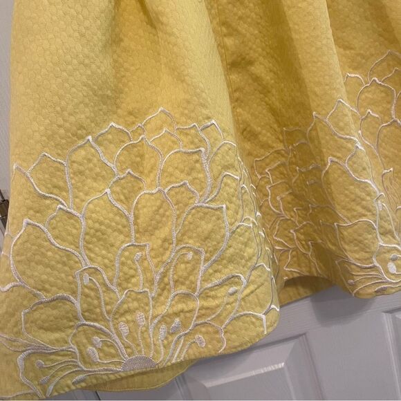 Lilly Pulitzer Dahling Blooms Dress - Picture 5 of 11